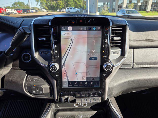 new 2026 Ram 2500 car, priced at $74,625