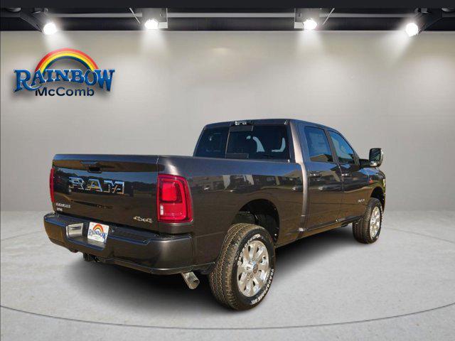 new 2026 Ram 2500 car, priced at $74,625