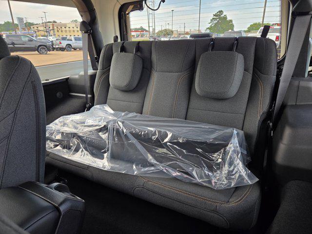 new 2025 Jeep Wrangler car, priced at $35,958