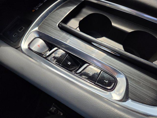 used 2024 Buick Enclave car, priced at $37,588