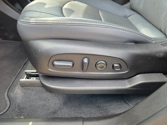 used 2024 Buick Enclave car, priced at $37,588