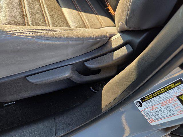 used 2022 Nissan Kicks car, priced at $18,878