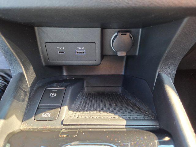 used 2022 Nissan Kicks car, priced at $18,878