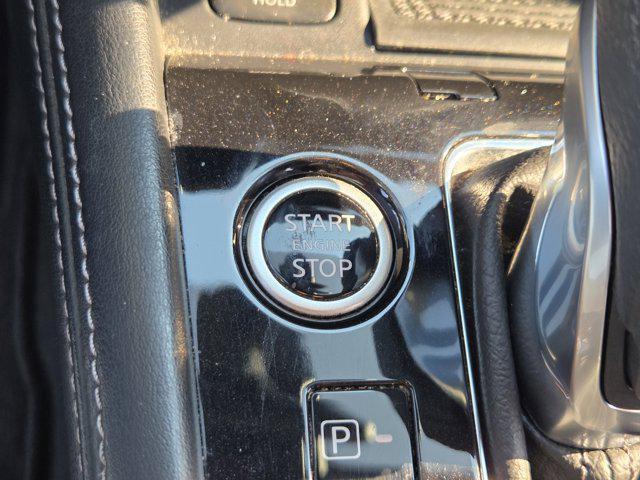 used 2022 Nissan Kicks car, priced at $18,878