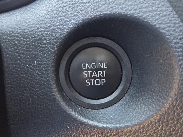 used 2024 Toyota Corolla Cross car, priced at $25,541