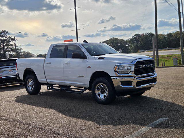 used 2020 Ram 2500 car, priced at $38,245