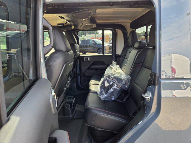 new 2025 Jeep Gladiator car, priced at $55,465