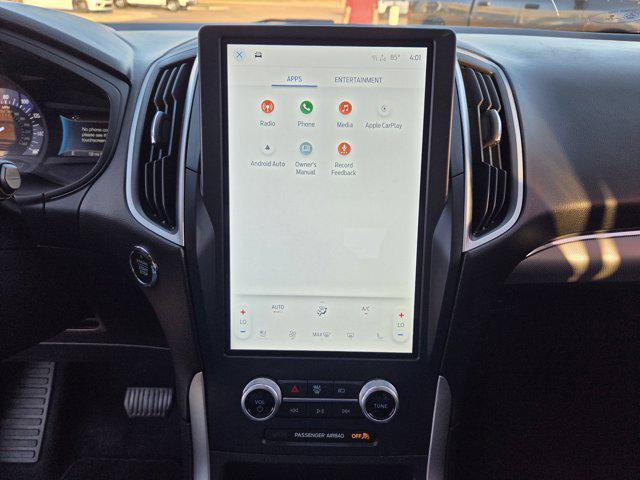 used 2022 Ford Edge car, priced at $22,771