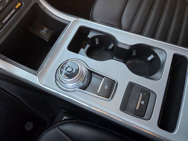 used 2022 Ford Edge car, priced at $22,771