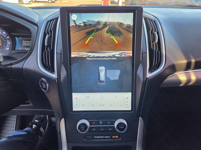 used 2022 Ford Edge car, priced at $22,771