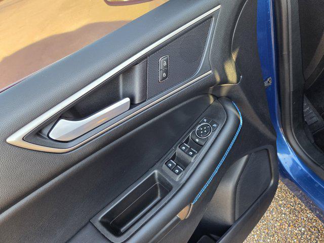 used 2022 Ford Edge car, priced at $22,771