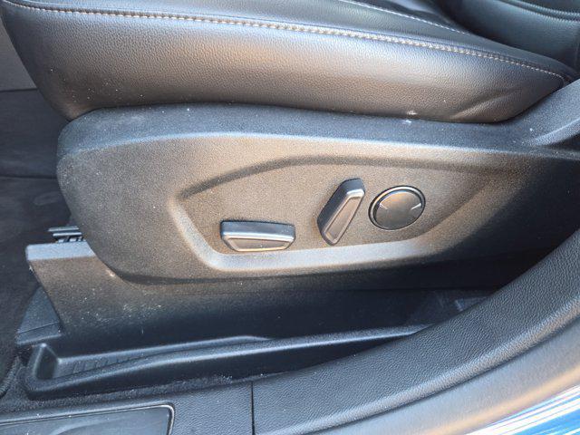 used 2022 Ford Edge car, priced at $22,771