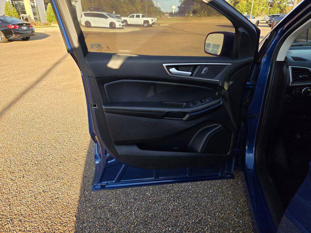 used 2022 Ford Edge car, priced at $22,771