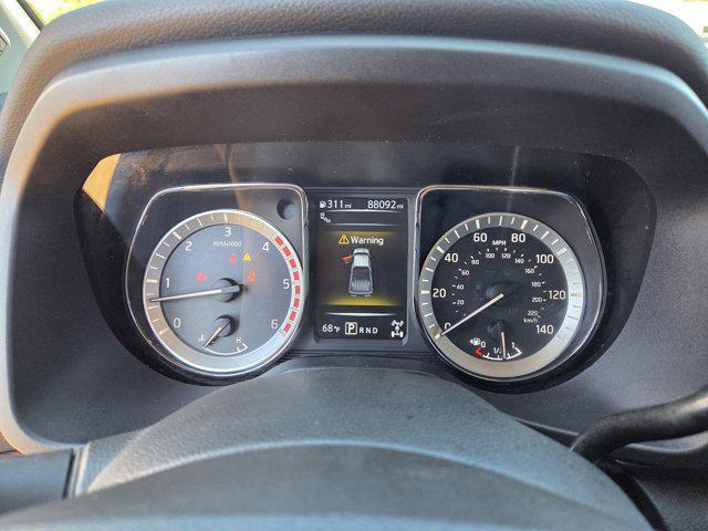 used 2018 Nissan Titan XD car, priced at $28,421