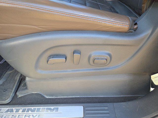 used 2018 Nissan Titan XD car, priced at $28,421