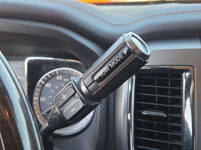 used 2018 Nissan Titan XD car, priced at $28,421