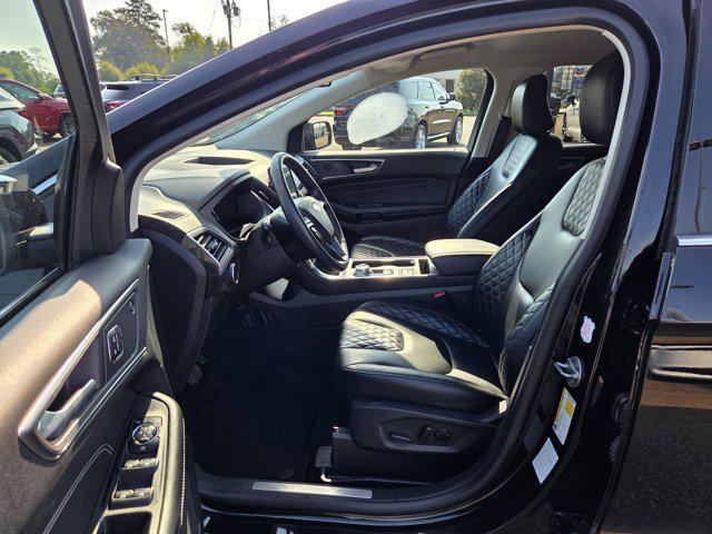 used 2024 Ford Edge car, priced at $25,477