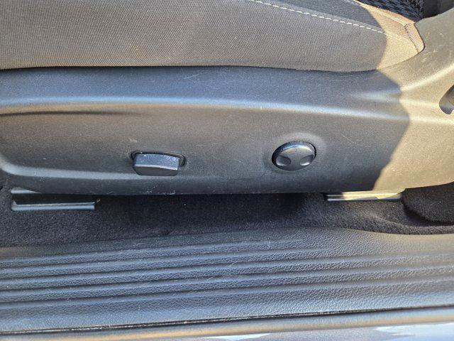 used 2023 Dodge Challenger car, priced at $24,498