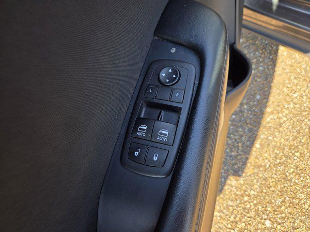 used 2023 Dodge Challenger car, priced at $24,498