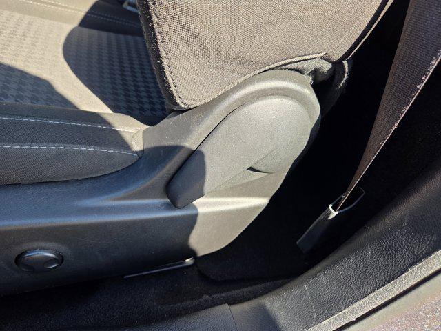 used 2023 Dodge Challenger car, priced at $24,498