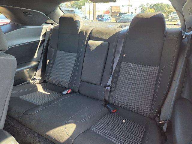 used 2023 Dodge Challenger car, priced at $24,498