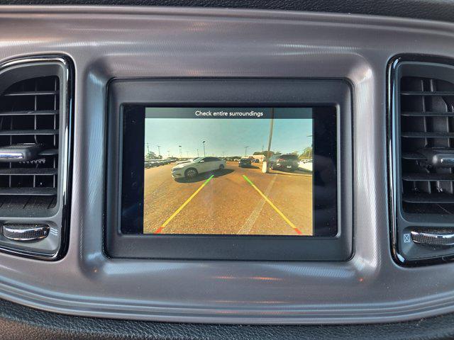 used 2023 Dodge Challenger car, priced at $24,498