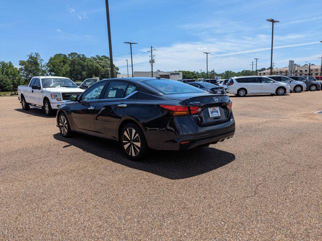 used 2022 Nissan Altima car, priced at $24,791