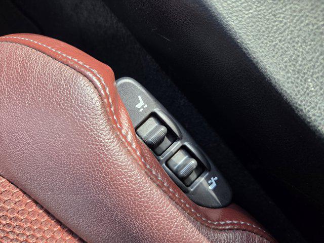 used 2014 Nissan 370Z car, priced at $19,588