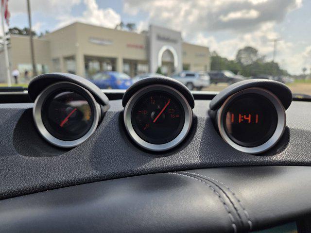 used 2014 Nissan 370Z car, priced at $19,588