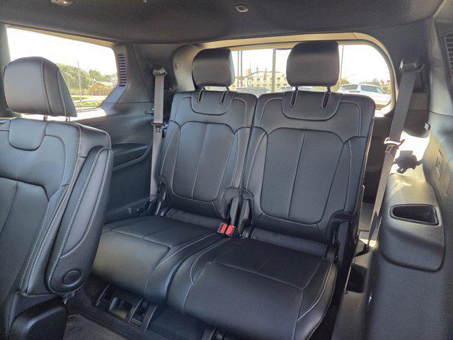 new 2025 Jeep Grand Cherokee L car, priced at $45,998