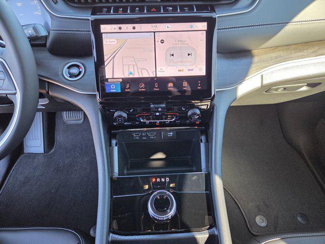 new 2025 Jeep Grand Cherokee L car, priced at $45,998