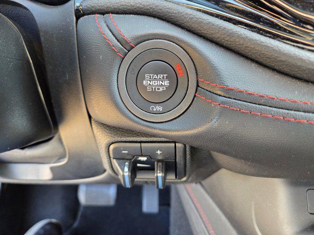 used 2024 Dodge Durango car, priced at $32,314