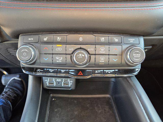 used 2024 Dodge Durango car, priced at $32,314