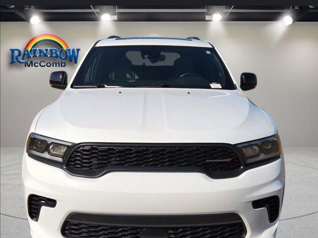 used 2024 Dodge Durango car, priced at $32,314