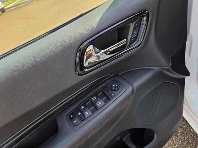 used 2024 Dodge Durango car, priced at $32,314