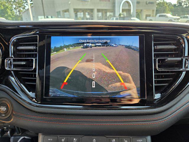 used 2024 Dodge Durango car, priced at $32,314