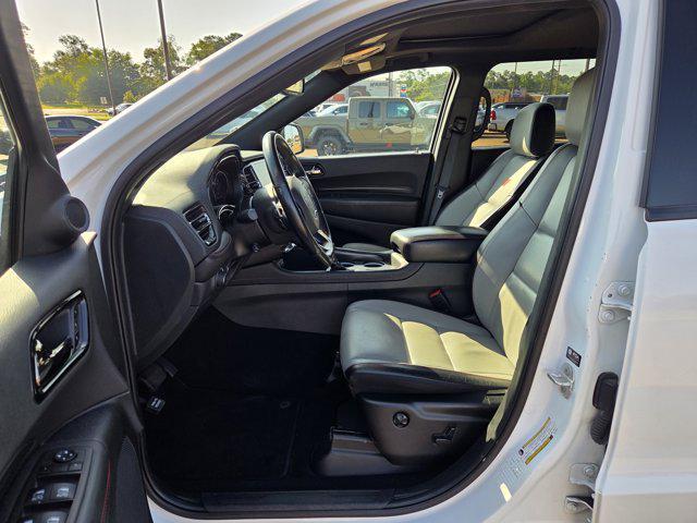 used 2024 Dodge Durango car, priced at $32,314