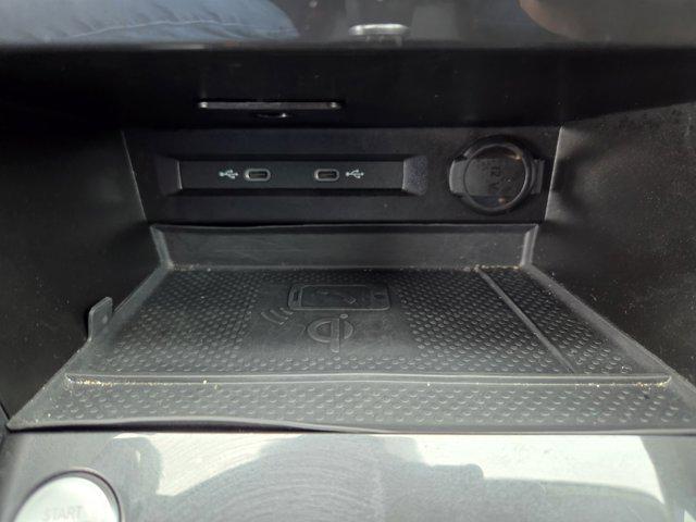 used 2024 Volkswagen Tiguan car, priced at $25,988