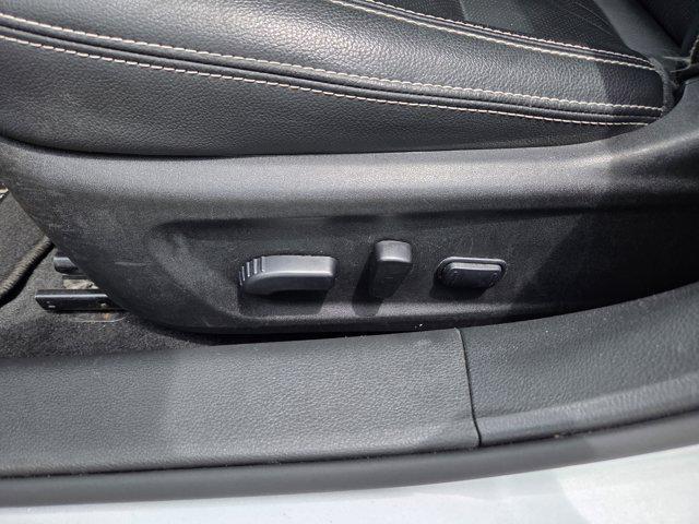 used 2023 Nissan Altima car, priced at $22,741