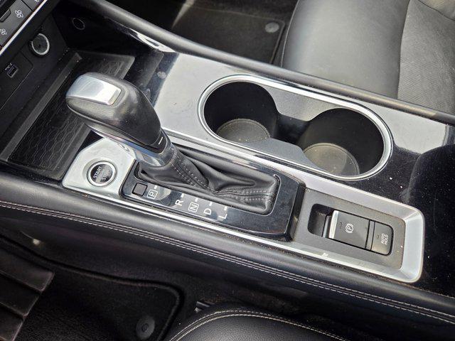 used 2023 Nissan Altima car, priced at $22,741