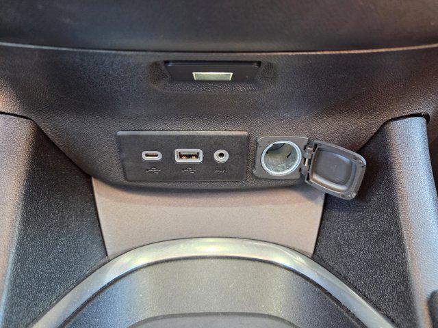 used 2024 Chevrolet Malibu car, priced at $20,588