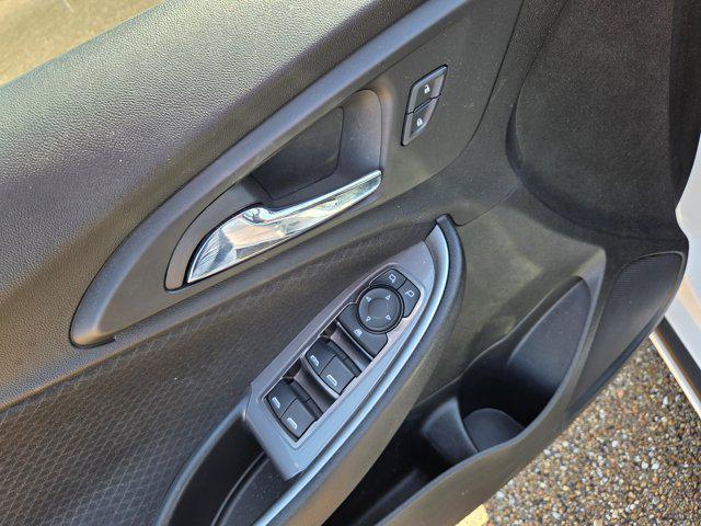 used 2024 Chevrolet Malibu car, priced at $20,588