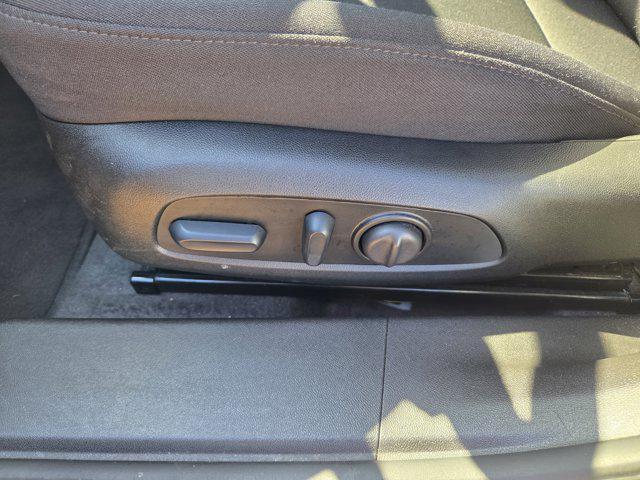 used 2024 Chevrolet Malibu car, priced at $20,588