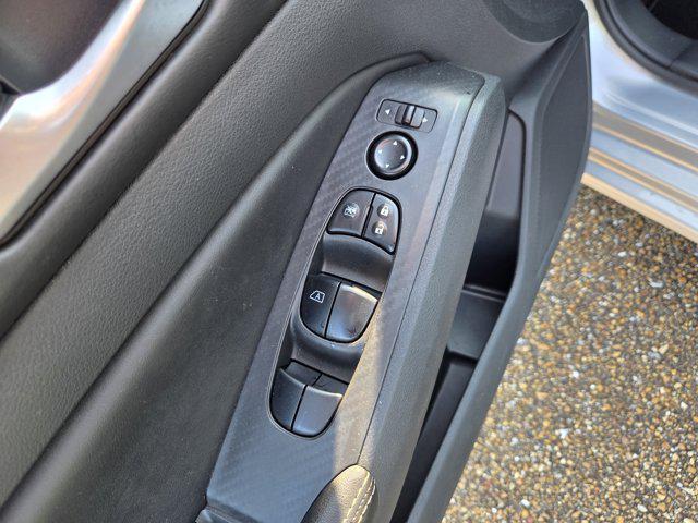 used 2024 Nissan Altima car, priced at $22,900