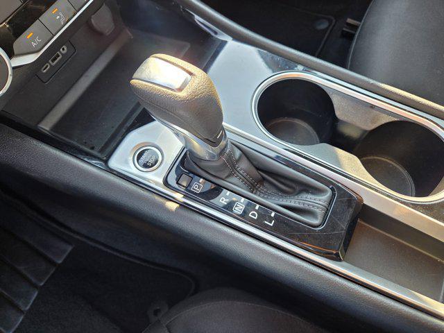 used 2024 Nissan Altima car, priced at $22,900