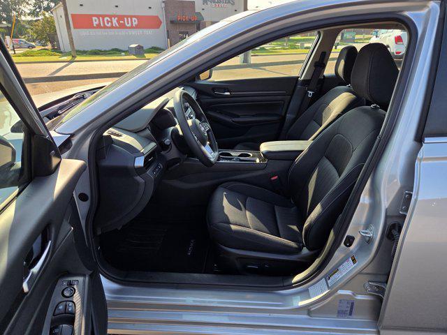 used 2024 Nissan Altima car, priced at $22,900