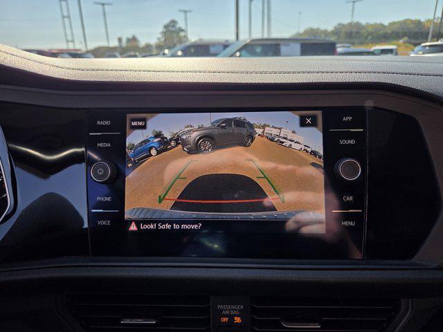 used 2019 Volkswagen Jetta car, priced at $14,641