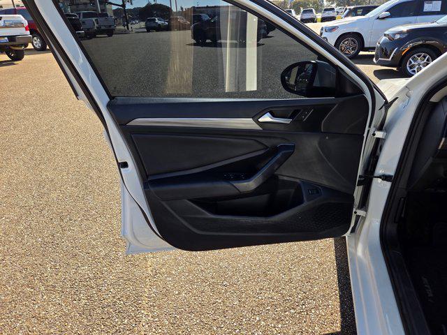 used 2019 Volkswagen Jetta car, priced at $14,641