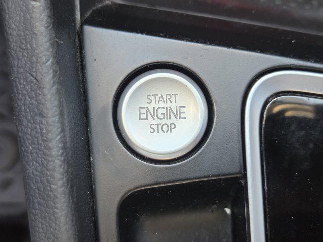 used 2019 Volkswagen Jetta car, priced at $14,641