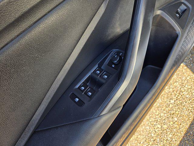 used 2019 Volkswagen Jetta car, priced at $14,641